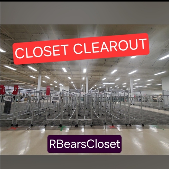 🐻RBEARS is Live🎀 🎉 - Picture 9 of 15